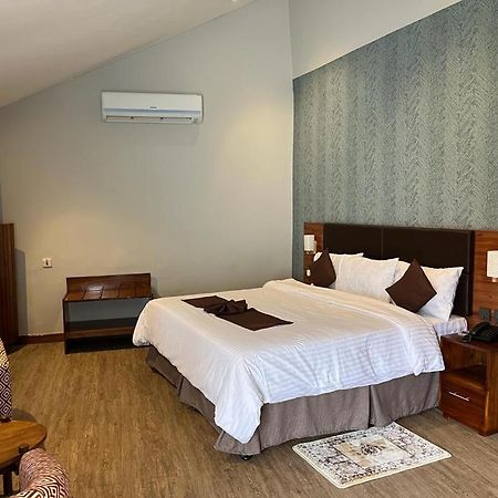 Morogoro Hotel Luaran gambar
