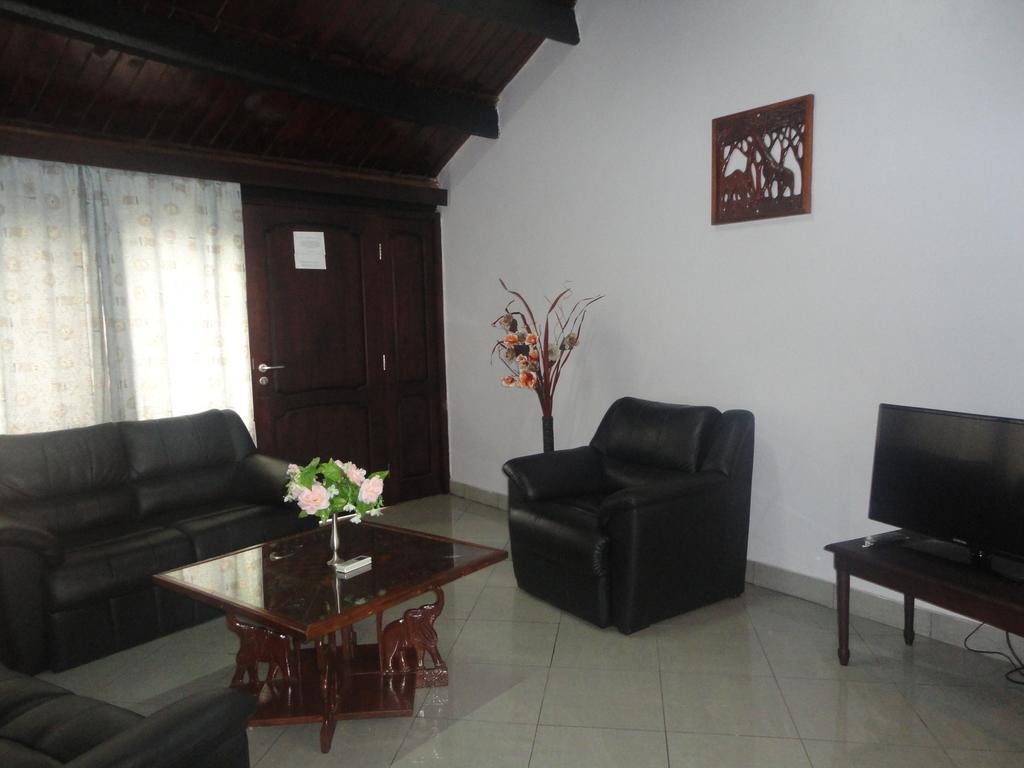 Morogoro Hotel Bilik gambar