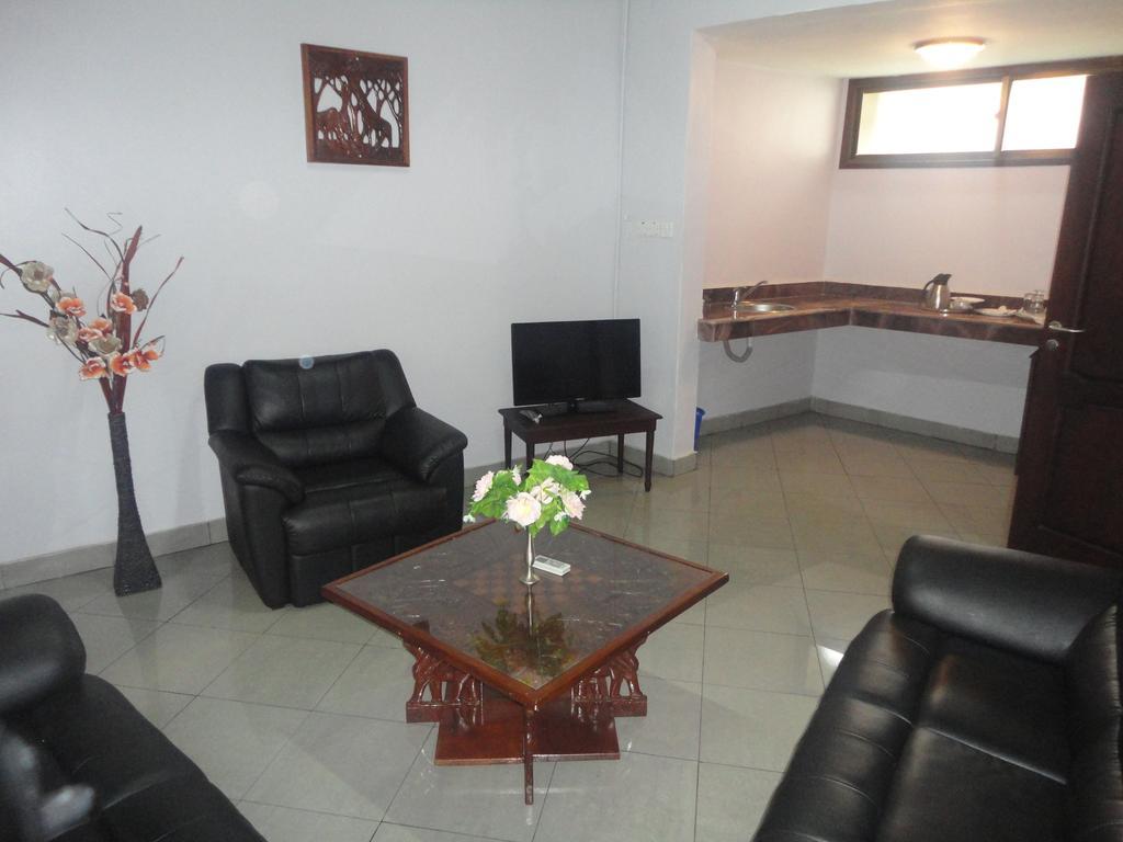 Morogoro Hotel Bilik gambar
