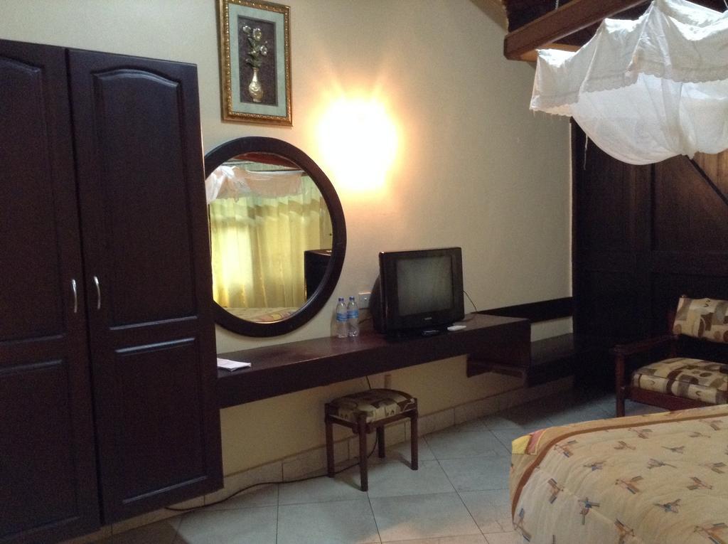 Morogoro Hotel Bilik gambar