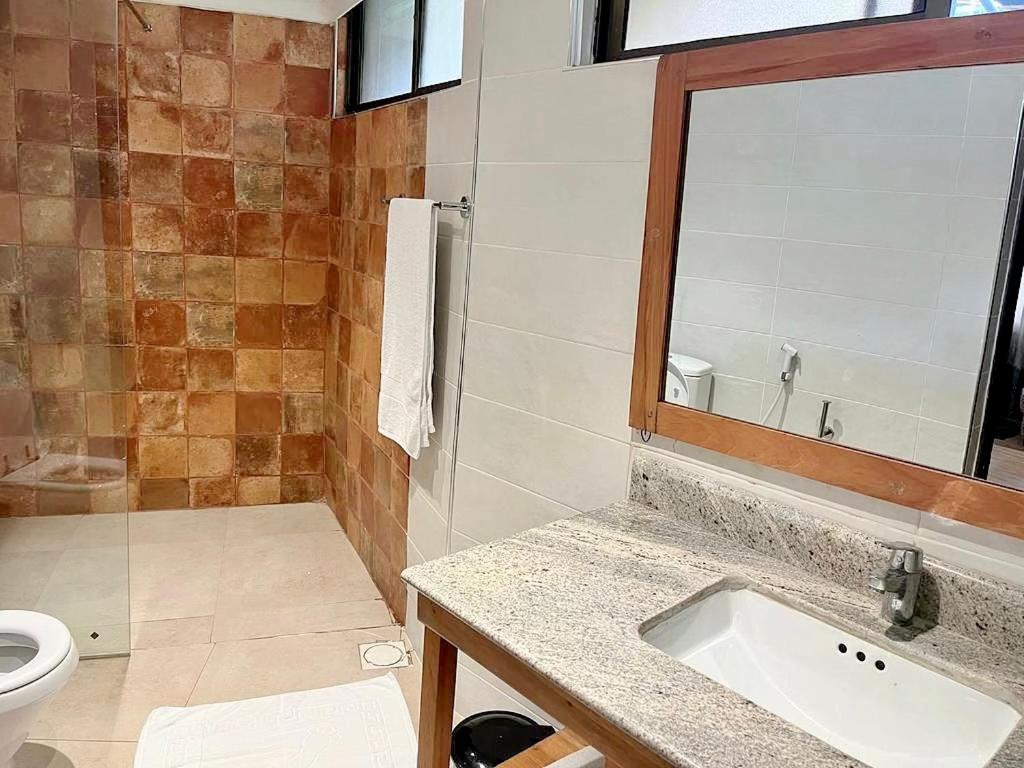 Morogoro Hotel Luaran gambar