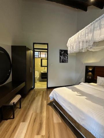 Morogoro Hotel Luaran gambar