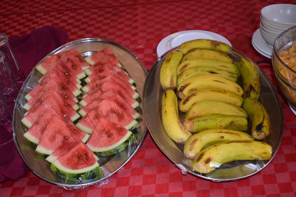 Morogoro Hotel Luaran gambar