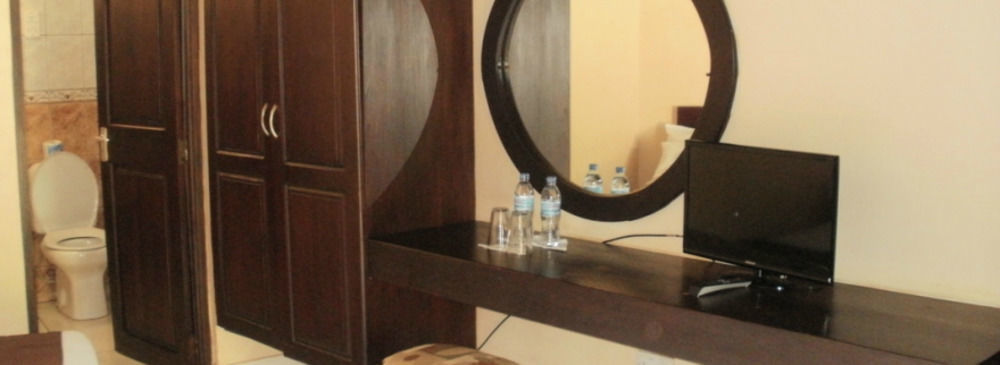 Morogoro Hotel Luaran gambar