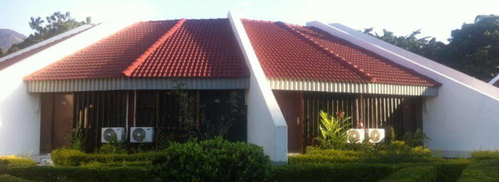 Morogoro Hotel Luaran gambar