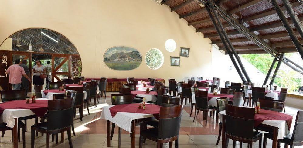 Morogoro Hotel Luaran gambar