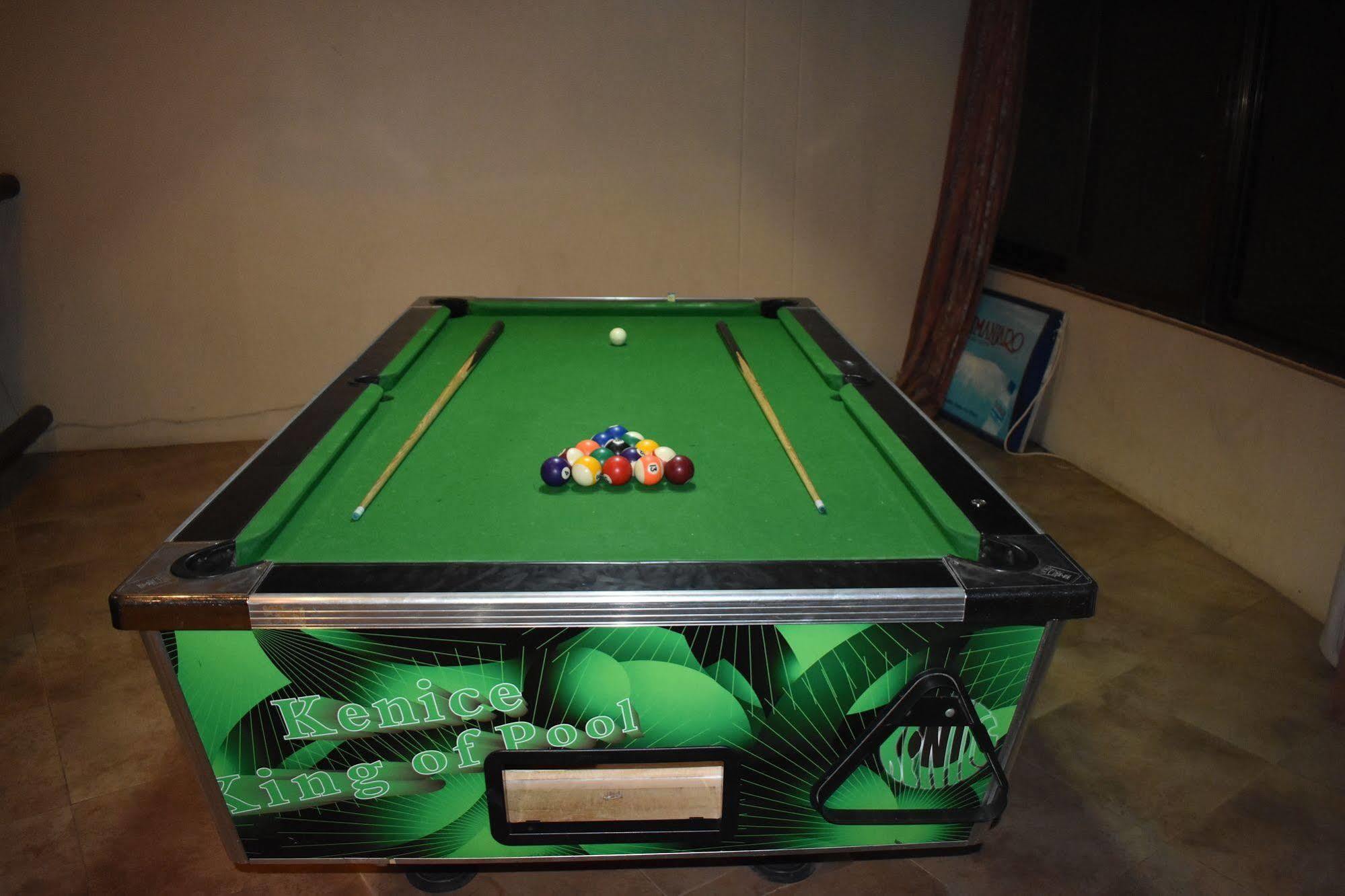 Morogoro Hotel Luaran gambar