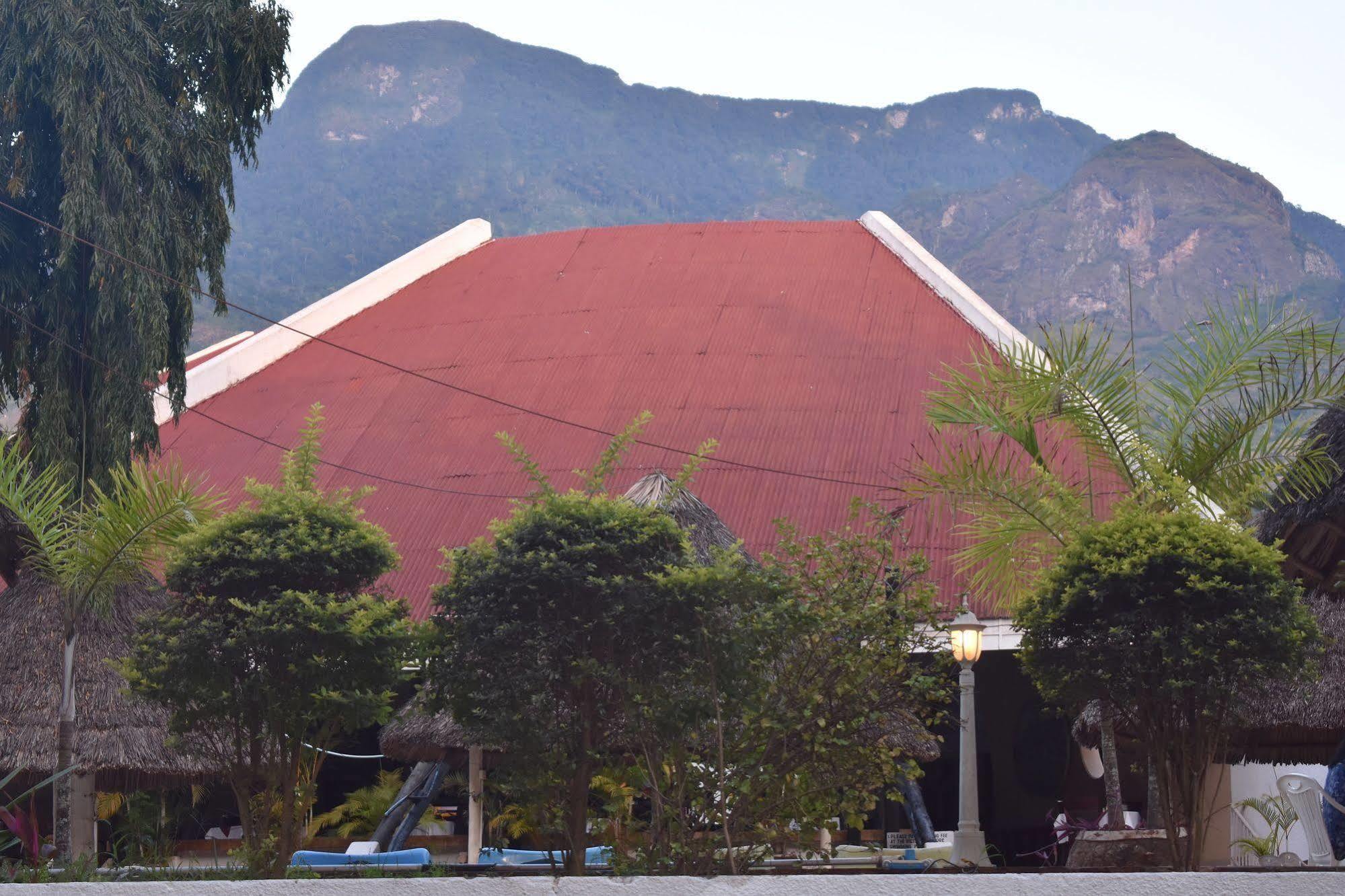 Morogoro Hotel Luaran gambar